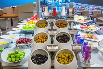Arts Hotel Istanbul Bosphorus - image 16