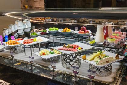 Arts Hotel Istanbul Bosphorus - image 17