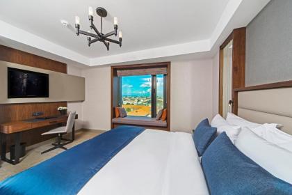Arts Hotel Istanbul Bosphorus - image 18