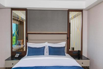 Arts Hotel Istanbul Bosphorus - image 19