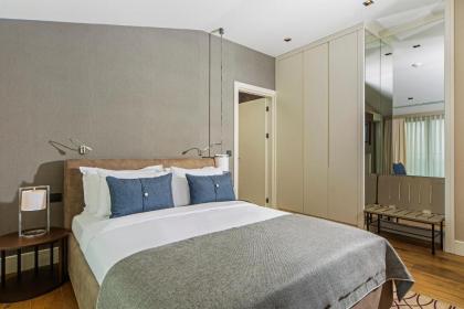 Arts Hotel Istanbul Bosphorus - image 2