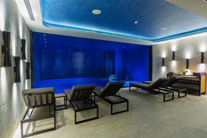 Arts Hotel Istanbul Bosphorus - image 20