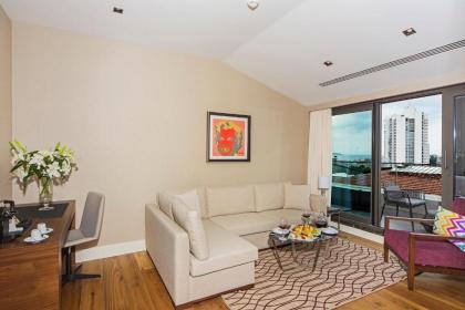 Arts Hotel Istanbul Bosphorus - image 3