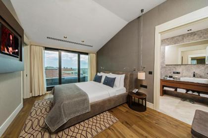 Arts Hotel Istanbul Bosphorus - image 5