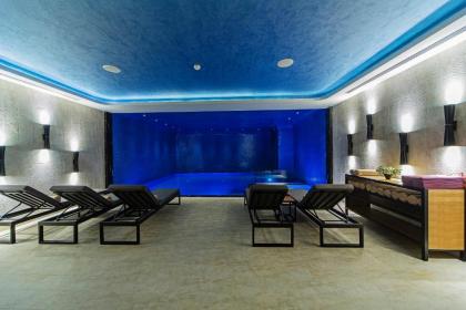 Arts Hotel Istanbul Bosphorus - image 6