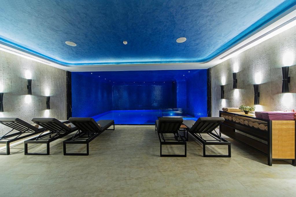 Arts Hotel Istanbul Bosphorus - image 6