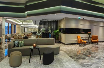 Arts Hotel Istanbul Bosphorus - image 9