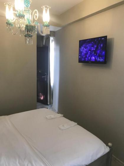Cordis Hotel - image 3