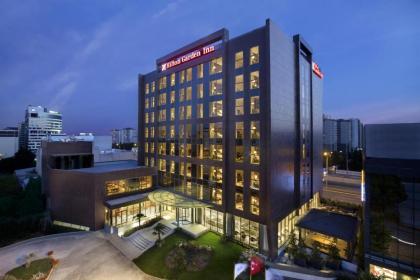 Hilton Garden Inn Istanbul Beylikduzu - image 1