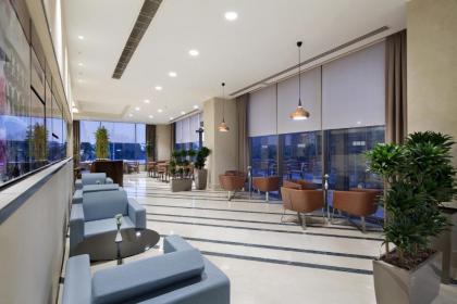 Hilton Garden Inn Istanbul Beylikduzu - image 12