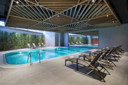 Hilton Garden Inn Istanbul Beylikduzu - image 14