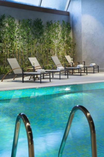 Hilton Garden Inn Istanbul Beylikduzu - image 15