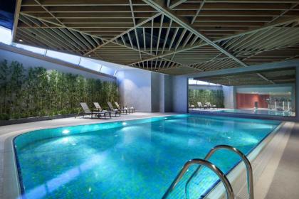 Hilton Garden Inn Istanbul Beylikduzu - image 16