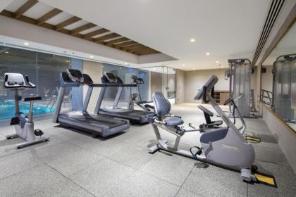 Hilton Garden Inn Istanbul Beylikduzu - image 17