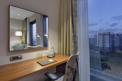Hilton Garden Inn Istanbul Beylikduzu - image 18