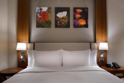 Hilton Garden Inn Istanbul Beylikduzu - image 19