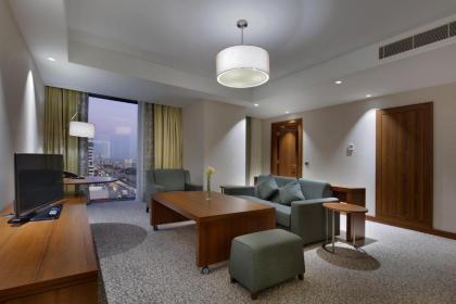 Hilton Garden Inn Istanbul Beylikduzu - image 20