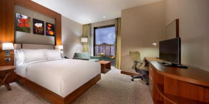 Hilton Garden Inn Istanbul Beylikduzu - image 4