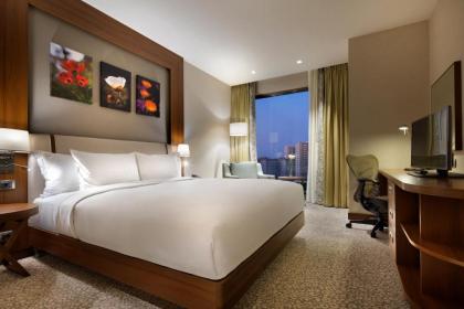 Hilton Garden Inn Istanbul Beylikduzu - image 5