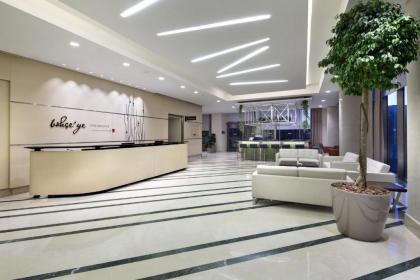 Hilton Garden Inn Istanbul Beylikduzu - image 6