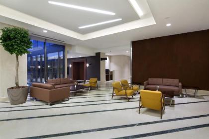Hilton Garden Inn Istanbul Beylikduzu - image 9