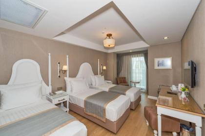 Hanna Hotel - image 12