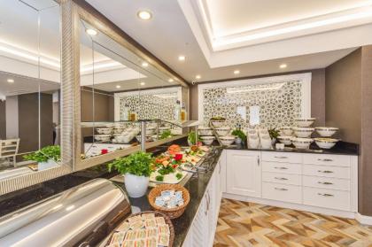 Hanna Hotel - image 14