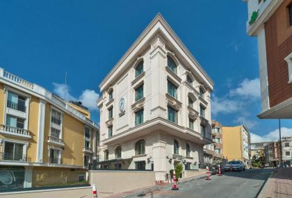 Hanna Hotel - image 16