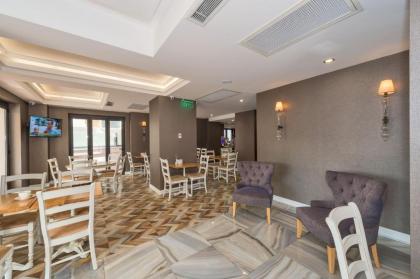 Hanna Hotel - image 19