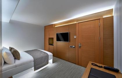 Milport Hotel Levent Istanbul - image 1