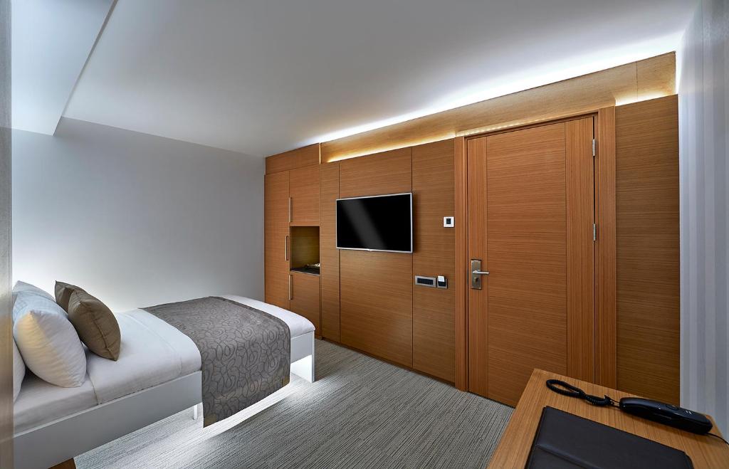 Milport Hotel Levent Istanbul - main image