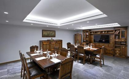 Milport Hotel Levent Istanbul - image 12