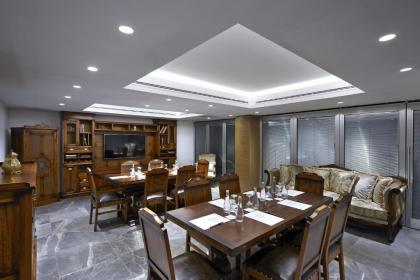 Milport Hotel Levent Istanbul - image 13