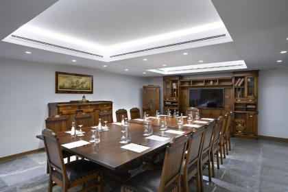 Milport Hotel Levent Istanbul - image 14