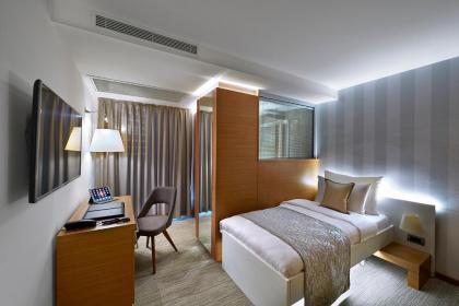 Milport Hotel Levent Istanbul - image 5