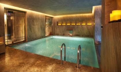 Berjer Boutique Hotel & Spa - image 10