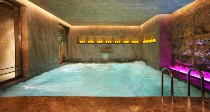 Berjer Boutique Hotel & Spa - image 11