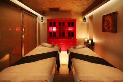 Berjer Boutique Hotel & Spa - image 12