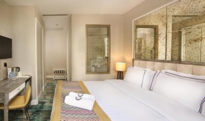 Berjer Boutique Hotel & Spa - image 13