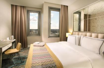 Berjer Boutique Hotel & Spa - image 15