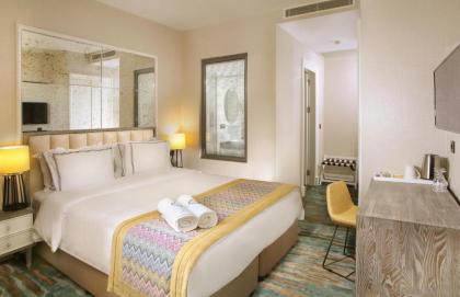 Berjer Boutique Hotel & Spa - image 16