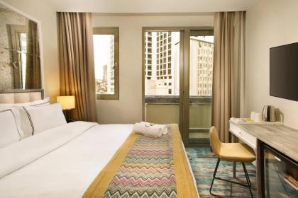 Berjer Boutique Hotel & Spa - image 17