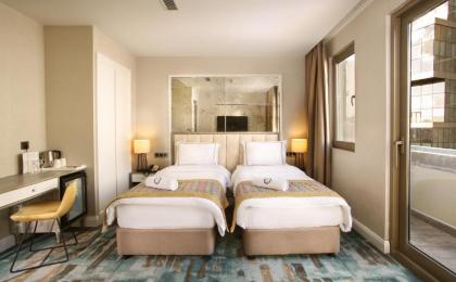 Berjer Boutique Hotel & Spa - image 18