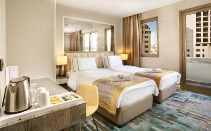 Berjer Boutique Hotel & Spa - image 20