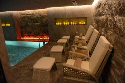 Berjer Boutique Hotel & Spa - image 3