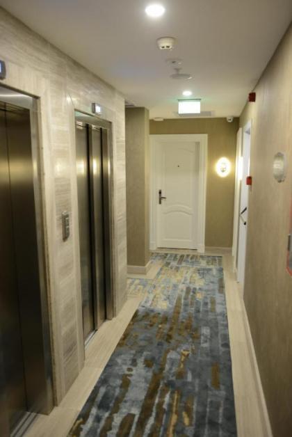 Berjer Boutique Hotel & Spa - image 4