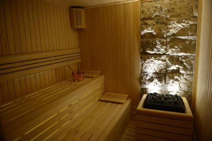 Berjer Boutique Hotel & Spa - image 5