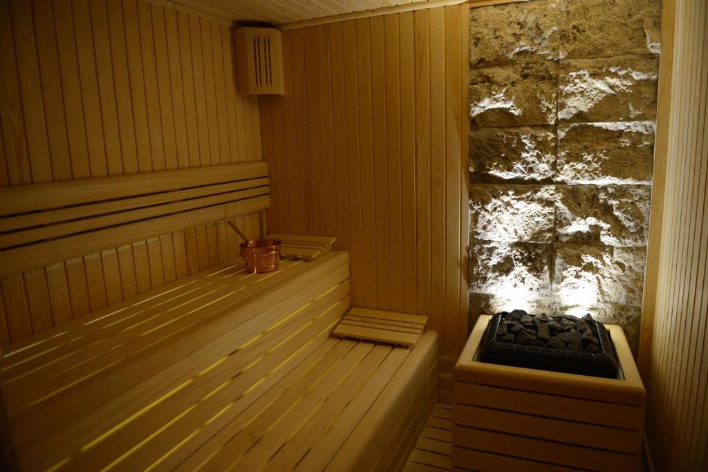 Berjer Boutique Hotel & Spa - image 5