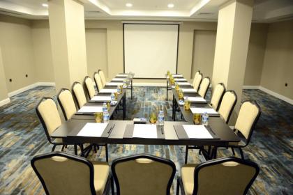 Berjer Boutique Hotel & Spa - image 6