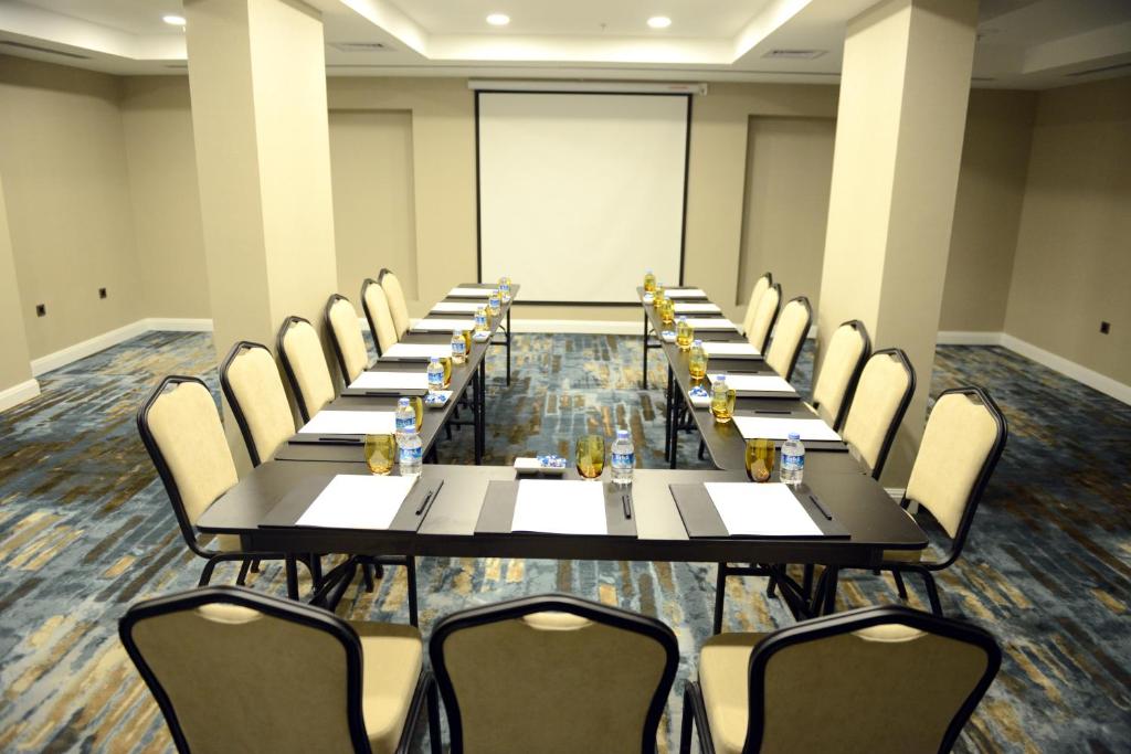 Berjer Boutique Hotel & Spa - image 6